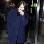 윤아 종방연 사진....