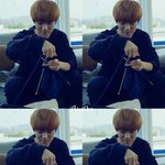 [루한] <b>뜨개</b>질 할줄 아는 허니들아~~