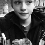 잘 자라고 있는 훈남 헐리웃 2세 밍구스 <b>리더스</b>