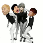 [블락비] 으아ㅏㅏ사ㅏㅅㄱㄱ