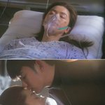 별그대 엔딩에 삽입된 허각의 '오늘 같은 눈물이'