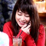 최근 드라마 찍는 이민정