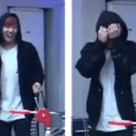[인피니트] <b>사람</b>하나 죽겟어여...