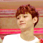 [CHEN] 종대생들 두근두근 <b>빵집</b>이 무슨만화야?