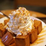 달콤하고 맛있는 각종 디저트 모음