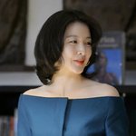 쌍둥엄마 <b>이영애</b>.. 빛나는 피부