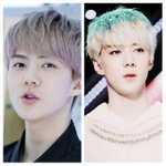 [EXO] 세훈이 아이라인 <b>유무</b>