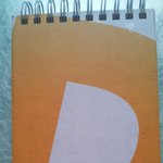 [도경수] ㅅㄷ)우연히수첩을보았어요(+슈밍톡에서놀러왔어요~