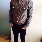 셔츠+스키니진 <b>롤업</b> 코디 남자 패션 어떤가요?