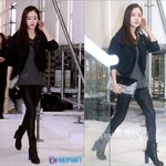 방부제 미모 황우슬혜, 35살 맞아?