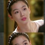 [전지현] 대박 !! 진짜 외계인은 전지현...........