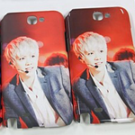 [EXO] 나어제 엑소폰케이스 <b>제작</b>주문했다고한사람인데 사진나왓엉ㅎㅎ...