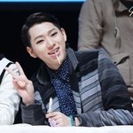 [블락비] 우왕분위기봐ㅋ