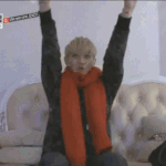 [EXO] <b>사레</b>들린 타오 움짤 존나 귀여워ㅠㅠㅠㅠ