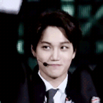 [카이] 그랬던거였구나 <b>역시</b> 감동쟁이 
