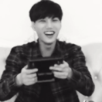 [카이] 우래기 쑥쓰러워요ㅠㅠ