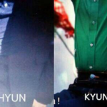[EXO] <b>뱃살</b>