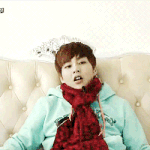 [EXO] 미래를 <b>직감</b>한 민석이