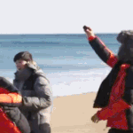 [카이] 김종인의회색패딩(종<b>구주</b>의,눈물주의)