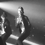 [백현] 앙~대엉.<b>gif</b>