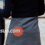 [EXO] <b>무릎위</b> 20센치면 이정돈데?