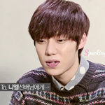 [틴탑] <b>니엘</b>이 닮은꼴