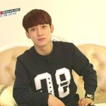 [CHEN] 오늘 쇼타임에서 <b>제일</b> 마음에 드는 장면!