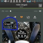 [BAP] 방금(수정)