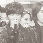 [<b>B1A4</b>] 입덕짱많군