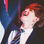 [백현]  I was enchanted <b>to</b> meet you~♪