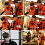 [EXO] 도경수 존나 개실망:: 엓팬들 들어와바