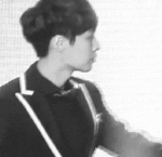 [카이] 댄서즈<b>라인</b>좋타 ㅠㅠ