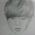 [그림] 이제 고1 그림그려봄