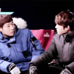 [인피니트] 나 이제 집간다