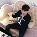 [CHEN] <b>gee</b>~한껏흥난종대