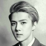 [EXO] 오레기 오늘내로 죽여서 <b>영정</b>사진걸게요