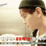 [EXO] 내가보기엔요번에백현<b>마을</b>에서
