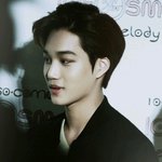 [카이] 인어들종인이이거언제야?취향저격ㅠ