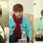 [백현] 백현이 오늘 쇼타임에서 센스넘쳤큥ㅋㅋㅋ