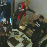 [백현] 쇼타임에서<b>레몬</b>먹는백현