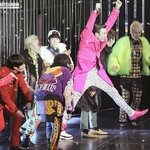 [블락비] 룰ㄹ루<b>랄라</b>