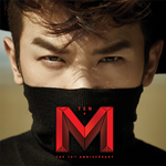 [이민우컴백] 솔로데뷔 10주년을 맞은 m 이민우