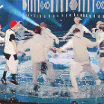 [EXO] <b>강가</b>앙 술래애