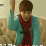 [시우민] 민소기 씹덕 <b>말투</b> (긴글주의)