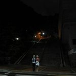 엘조 여자<b>친구</b>랑 데이트하다  걸림