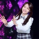 [EXO] <b>민아</b>양갈래 대 아이유양갈래