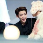 [exo] <b>찬열</b>이 사랑에 빠졌나봄;