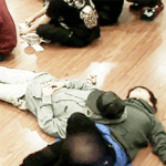 [EXO] 쇼탐루<b>민미</b>는거너무심해..