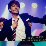 [카이] 종모닝 <b>아침</b>해가떴습니다~