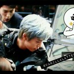 [BAP] 저번에 정대현 <b>은발</b>한다고 했던 애 누구냐